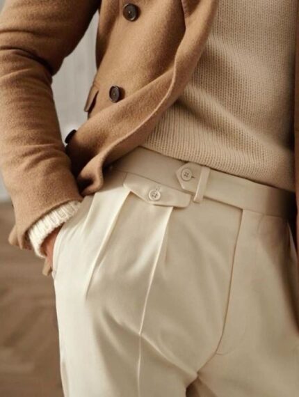 custom trousers dubai
