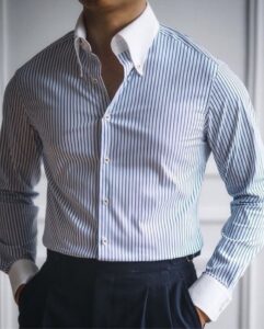 custom shirts dubai