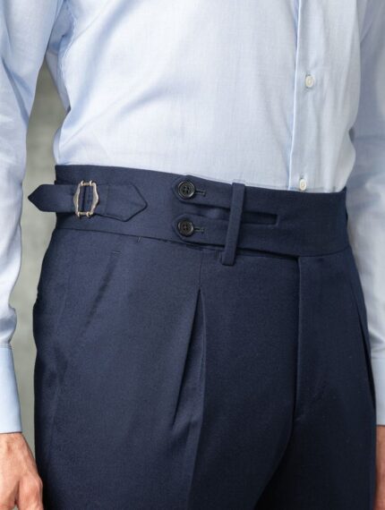 custom trousers dubai