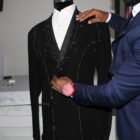 Bespoke tailoring Marina Dubai