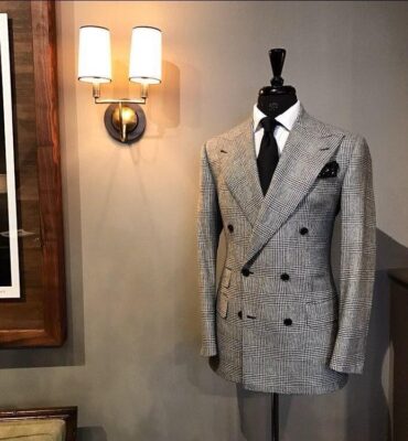 bespoke tailor Palm Jumeirah