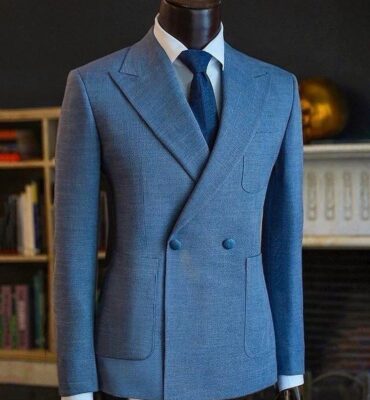 Bespoke Suits Tailor in Dubai Hills
