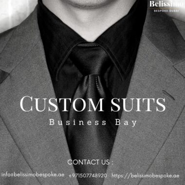 The Best Clothing Alterations in Dubai