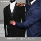 tailor-made suit in Dubai