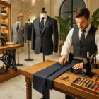 Men’s Tailoring