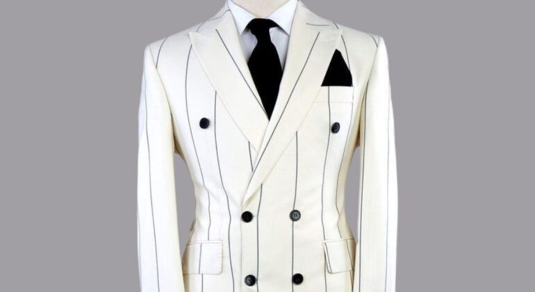 suits in Dubai