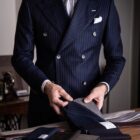 Bespoke Tailored Suits