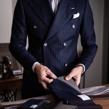 The Best Clothing Alterations in Dubai