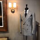 best bespoke tailor in Dubai