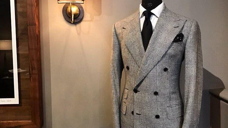 best bespoke tailor in Dubai