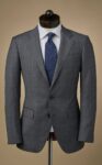 Dark Grey Prince of Wales