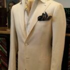 Bespoke Suits in Dubai