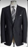 Made To Measure Suits and Custom Shoes _ Mogul D LLC