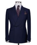 Dark Grey Prince of Wales