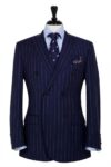 Tailor Made London_ Crafting Custom Clothing for the Perfect Fit
