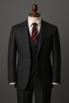 Made To Measure Suits and Custom Shoes _ Mogul D LLC
