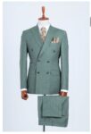 Tailor Made London_ Crafting Custom Clothing for the Perfect Fit