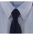 Collar Bar Gold