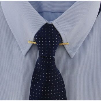 Collar Bar Gold