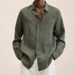 Cotton Shirt