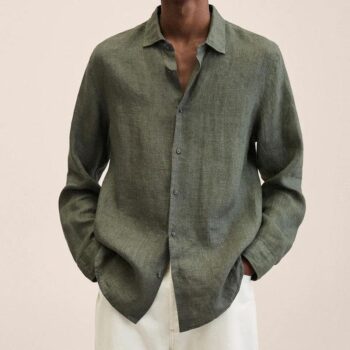 Cotton Shirt