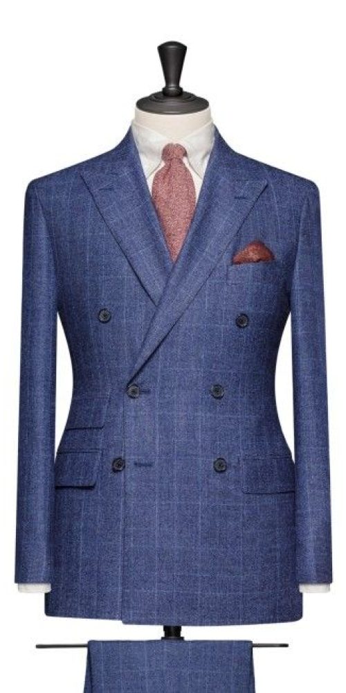 Tailor Made London_ Crafting Custom Clothing for the Perfect Fit